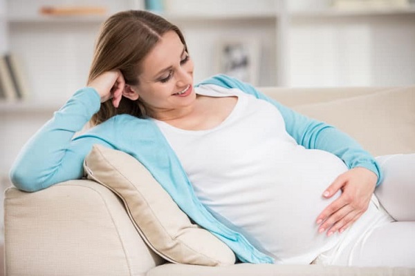 mãn kinh ảnh hưởng tới mang thai